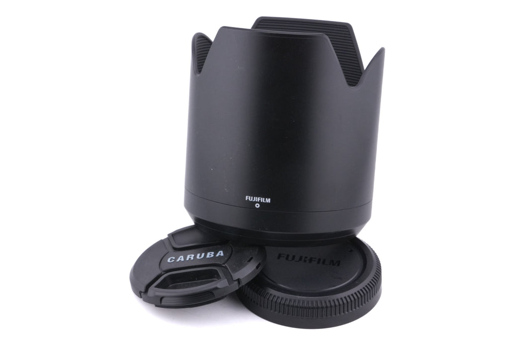 Fujifilm 100-200mm f5.6 Fujinon GF R LM OIS WR