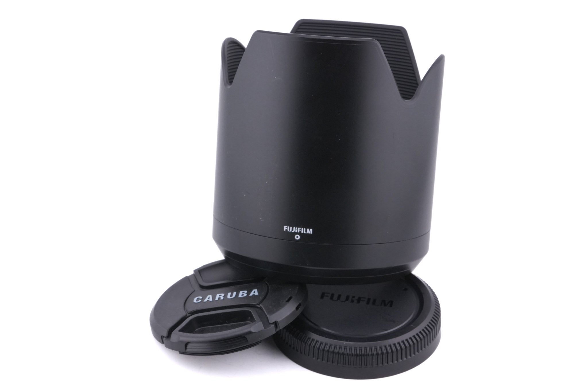 Fujifilm 100-200mm f5.6 Fujinon GF R LM OIS WR