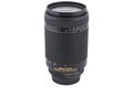 Nikon 70-300mm f4-5.6 AF Nikkor D ED