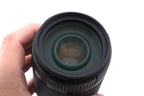 Nikon 70-300mm f4-5.6 AF Nikkor D ED
