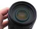Nikon 70-300mm f4-5.6 AF Nikkor D ED