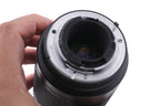Nikon 70-300mm f4-5.6 AF Nikkor D ED