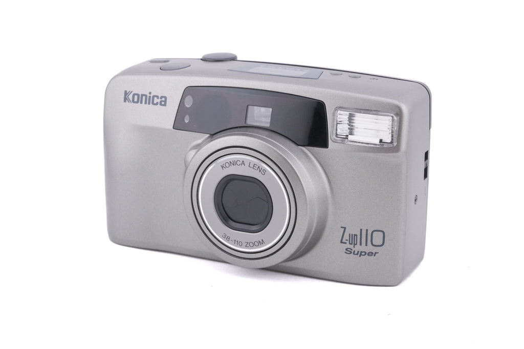 Konica Z-Up 110 Super