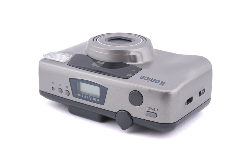 Konica Z-Up 110 Super