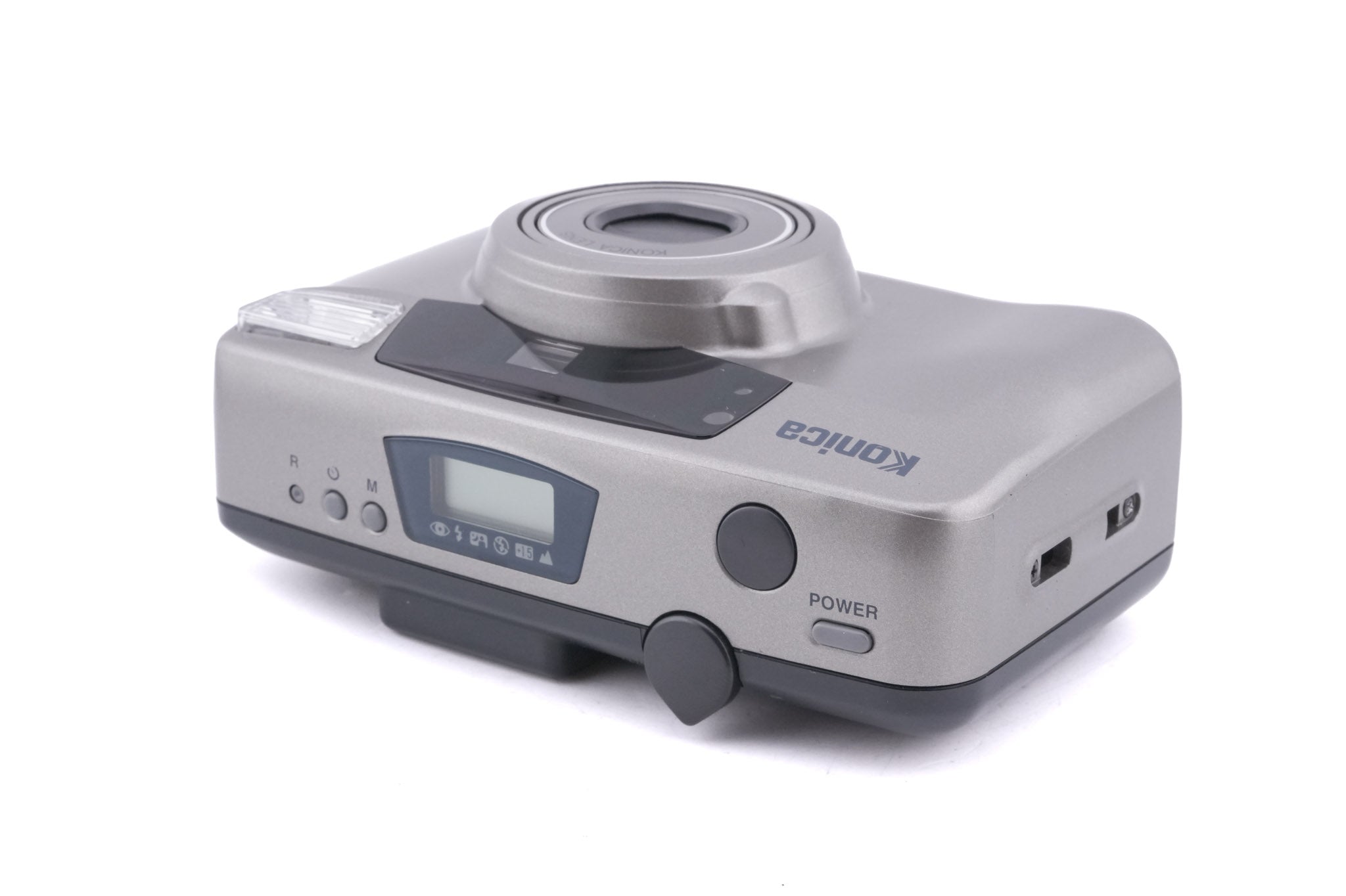 Konica Z-Up 110 Super