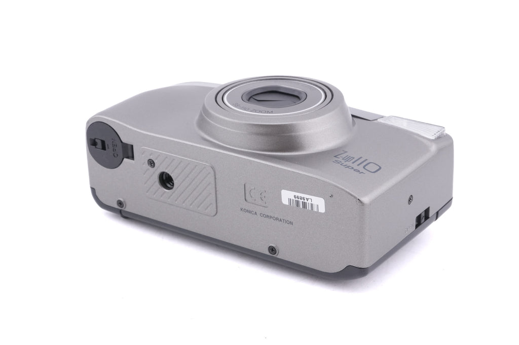 Konica Z-Up 110 Super