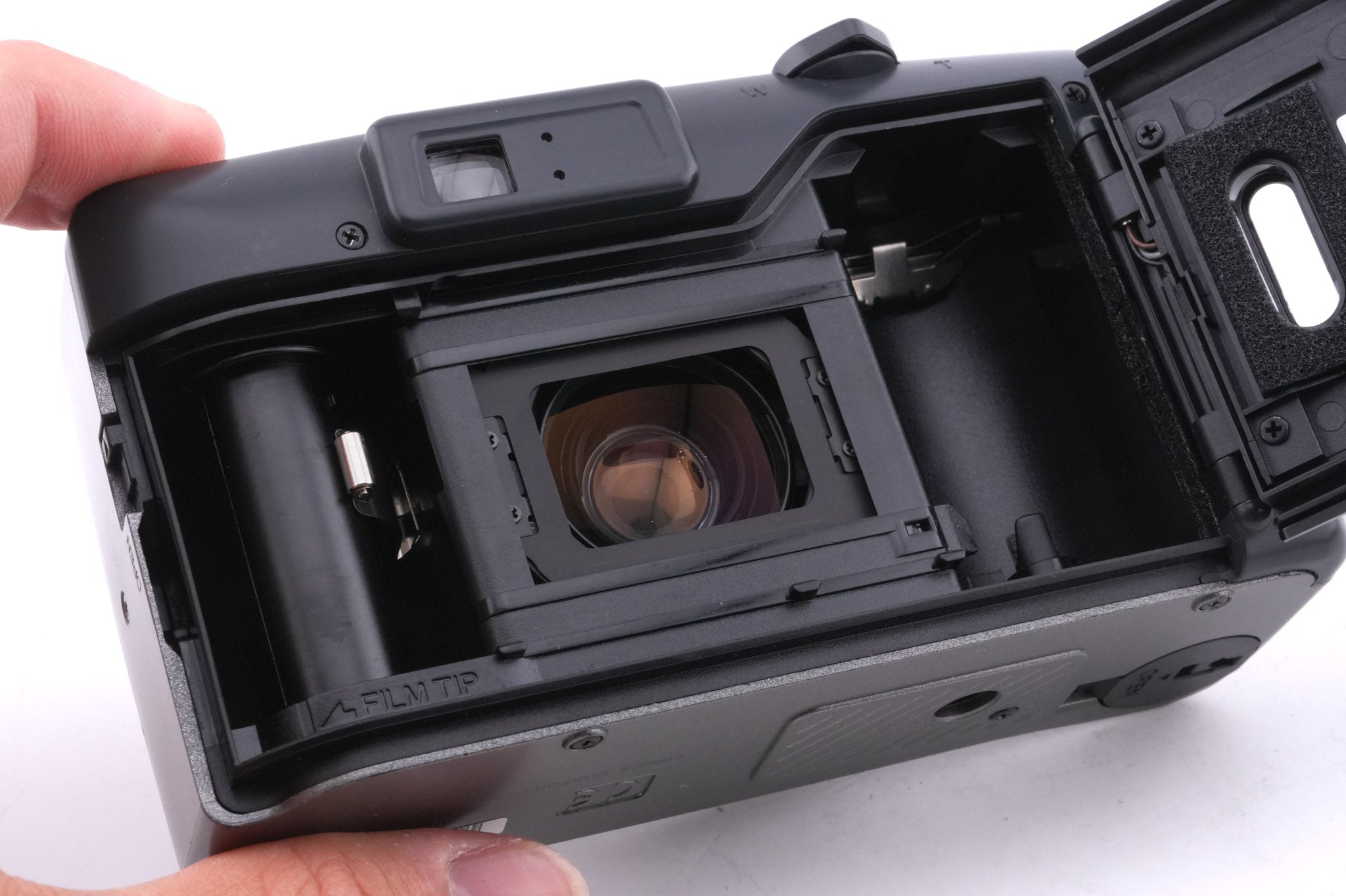 Konica Z-Up 110 Super