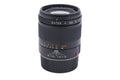 Leica 75mm f2.4 Summarit-M (Black, 11682)