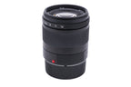Leica 75mm f2.4 Summarit-M (Black, 11682)