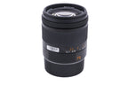 Leica 75mm f2.4 Summarit-M (Black, 11682)