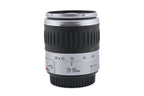 Canon 28-90mm f4-5.6 II