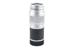 Leica 135mm f4 Elmar (11850)