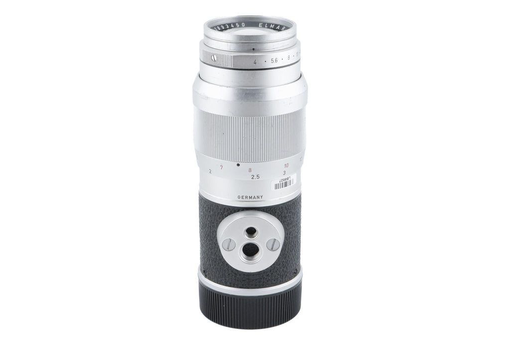 Leica 135mm f4 Elmar (11850)