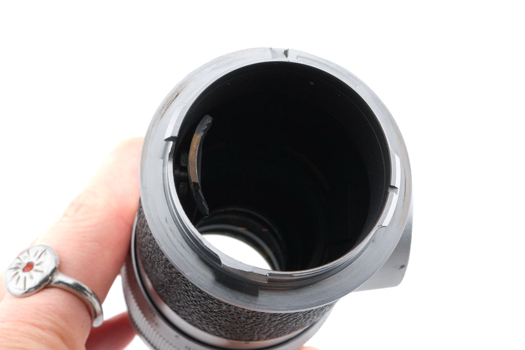 Leica 135mm f4 Elmar (11850)