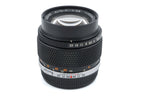 Olympus 100mm f2.8 E.Zuiko Auto-T