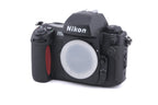 Nikon F100