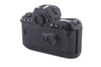 Nikon F100