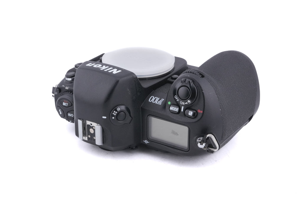 Nikon F100
