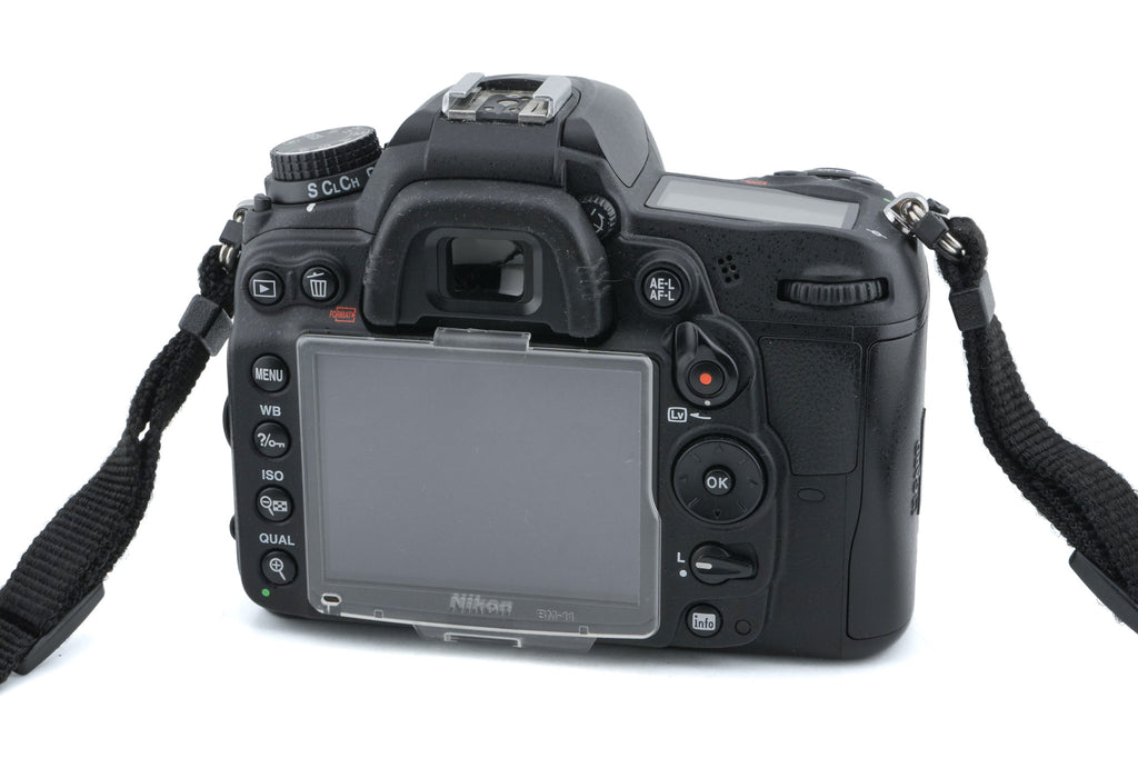 Nikon D7000