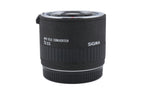 Sigma 2x APO Teleconverter EX