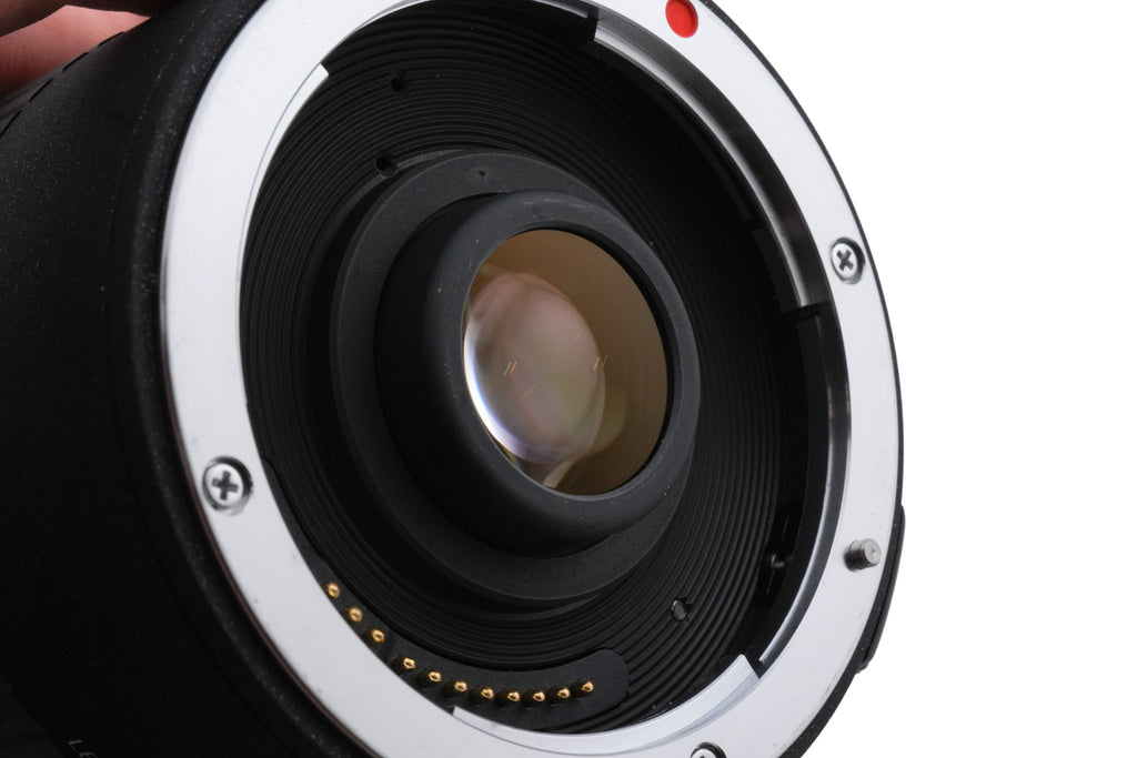 Sigma 2x APO Teleconverter EX