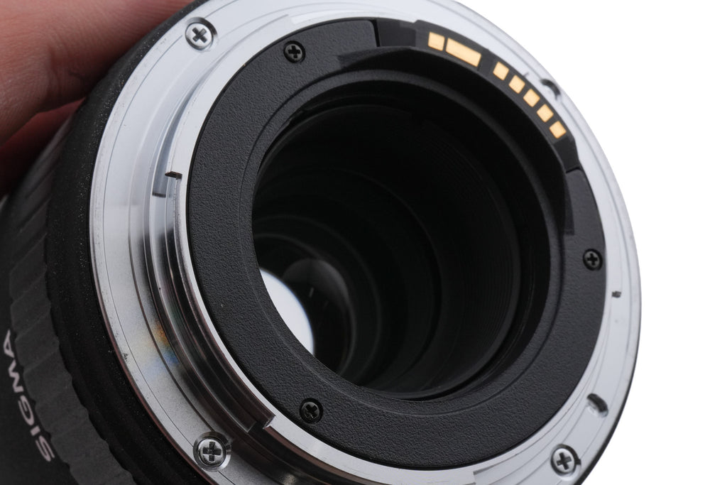 Sigma 2x APO Teleconverter EX