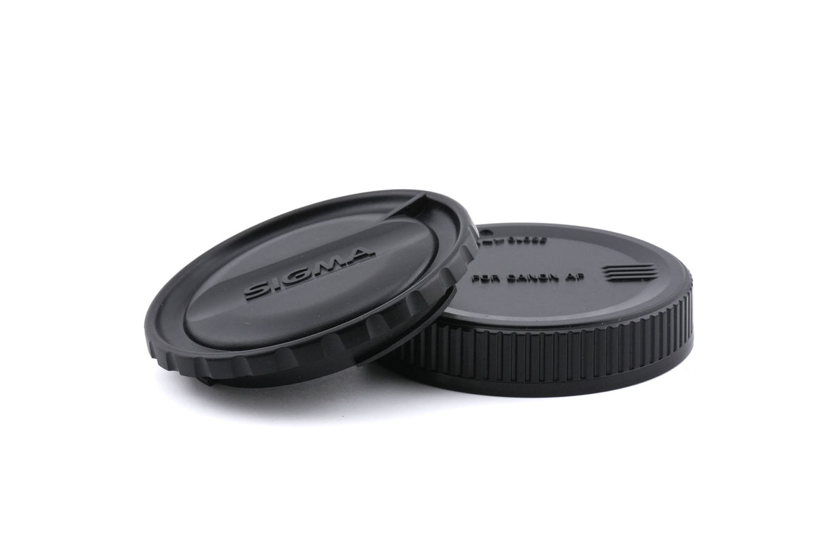Sigma 2x APO Teleconverter EX