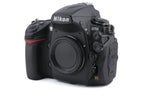 Nikon D700