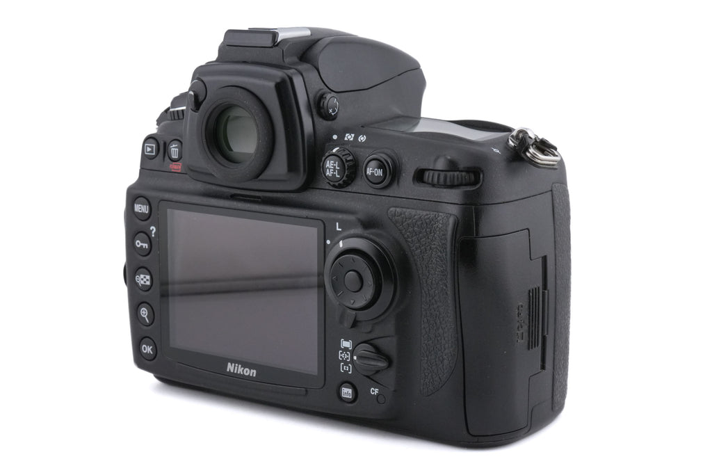 Nikon D700