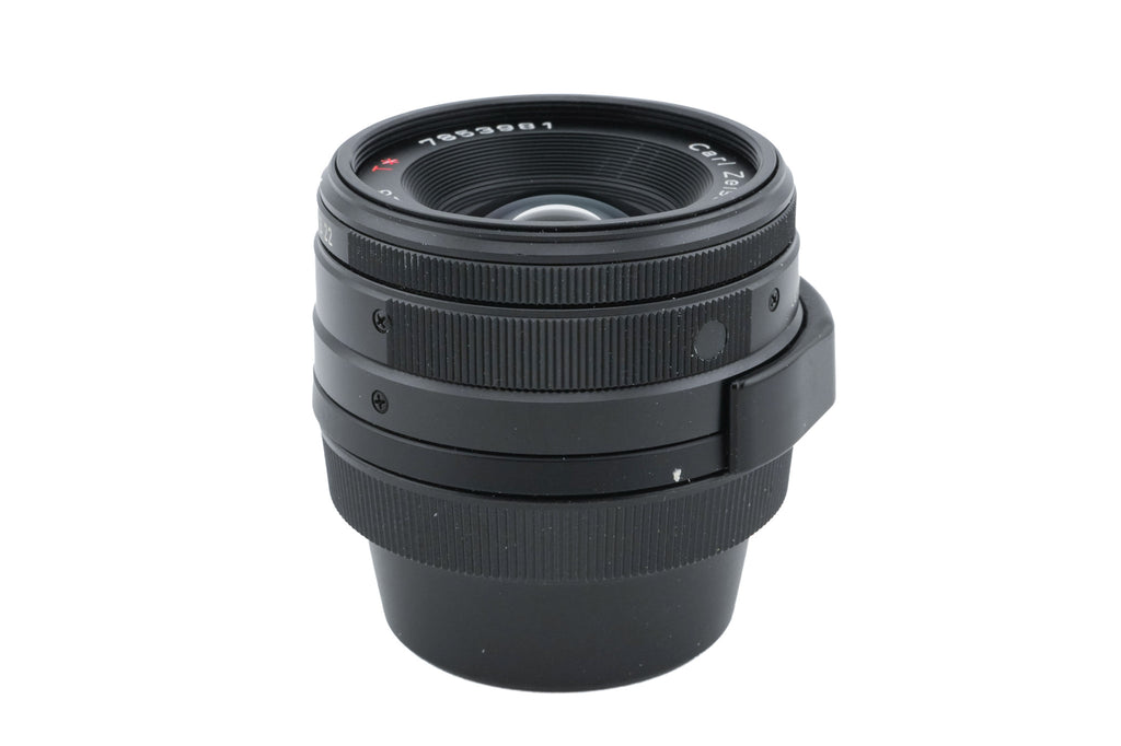 Carl Zeiss 28mm f2.8 Biogon T* (Black)