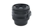 Carl Zeiss 28mm f2.8 Biogon T* (Black)