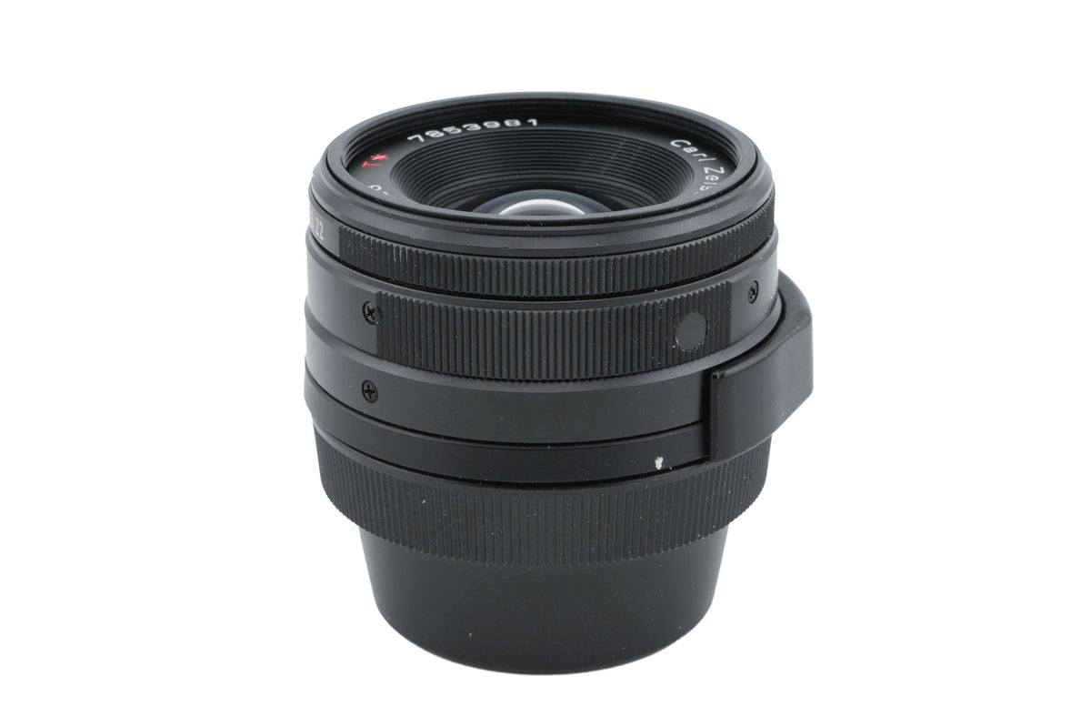 Carl Zeiss 28mm f2.8 Biogon T* (Black)