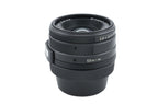 Carl Zeiss 28mm f2.8 Biogon T* (Black)