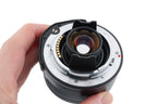 Carl Zeiss 28mm f2.8 Biogon T* (Black)
