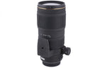 Sigma 70-200mm f2.8 II EX APO DG Macro HSM