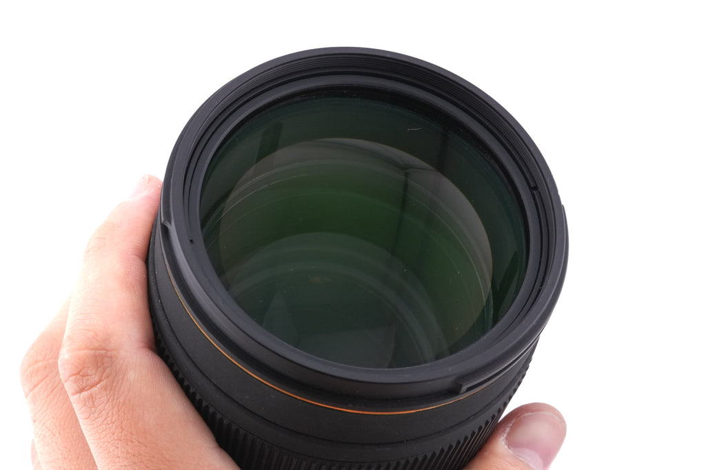 Sigma 70-200mm f2.8 II EX APO DG Macro HSM