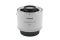 Canon 2x Teleconverter Extender EF III