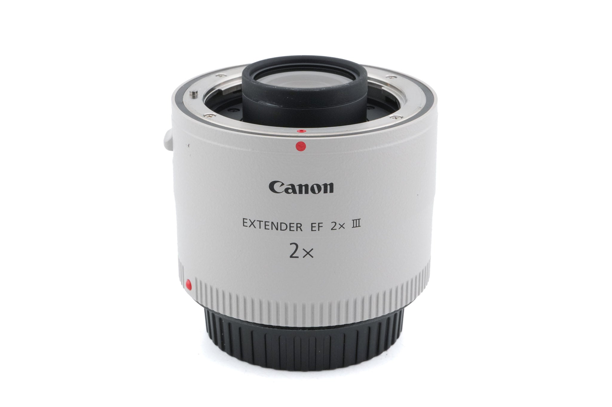 Canon 2x Teleconverter Extender EF III
