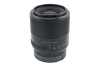 Viltrox 24mm f1.8 AF STM ASPH ED IF