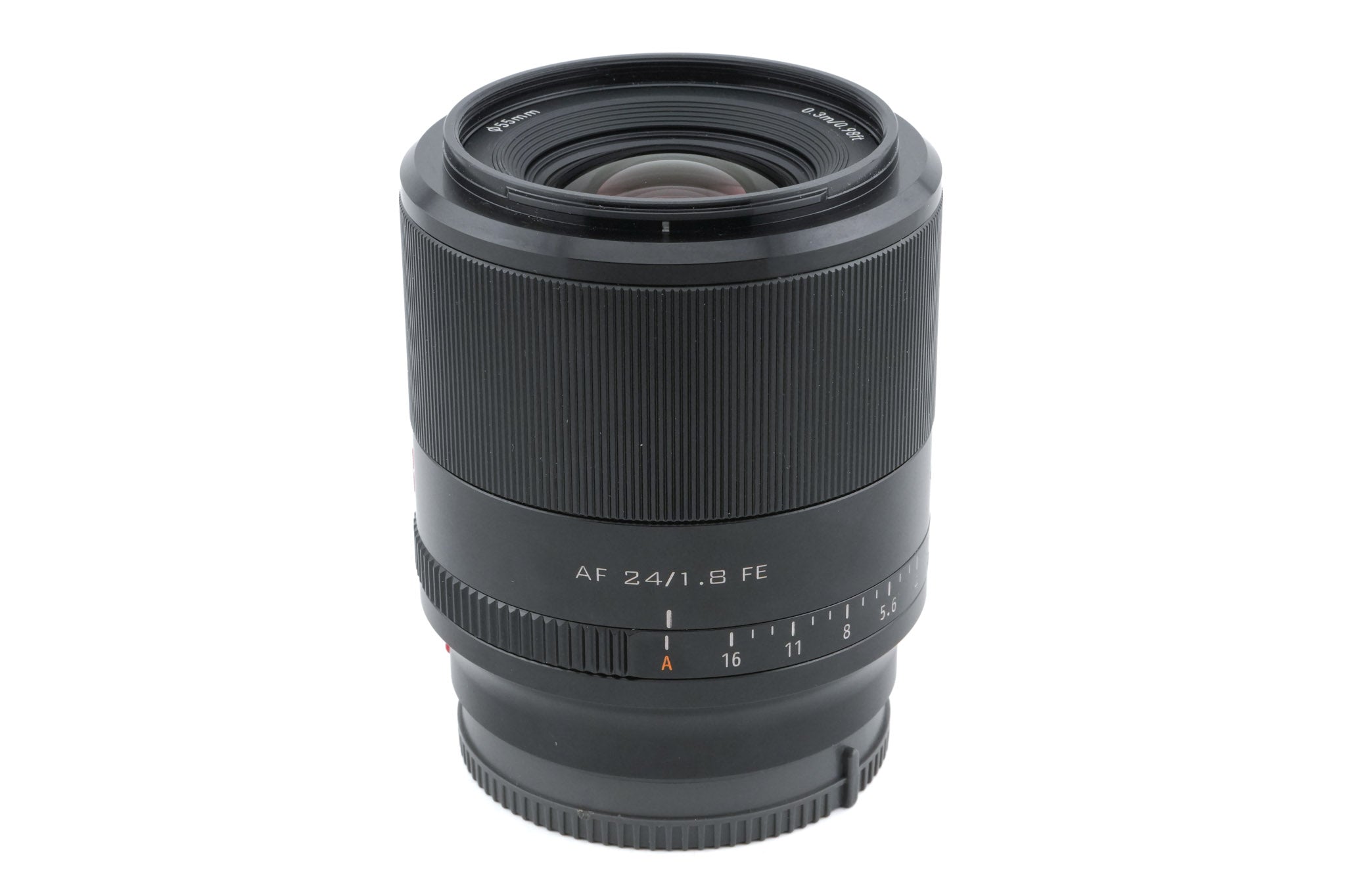 Viltrox 24mm f1.8 AF STM ASPH ED IF