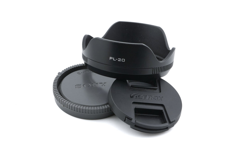 Viltrox 24mm f1.8 AF STM ASPH ED IF
