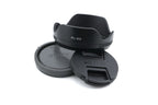Viltrox 24mm f1.8 AF STM ASPH ED IF