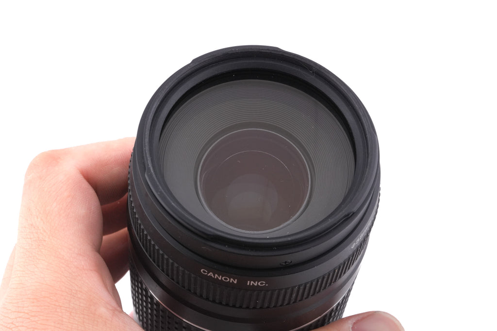 Canon 75-300mm f4-5.6 III