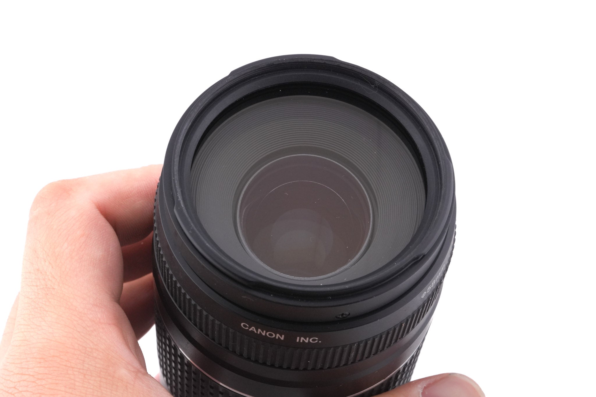 Canon 75-300mm f4-5.6 III