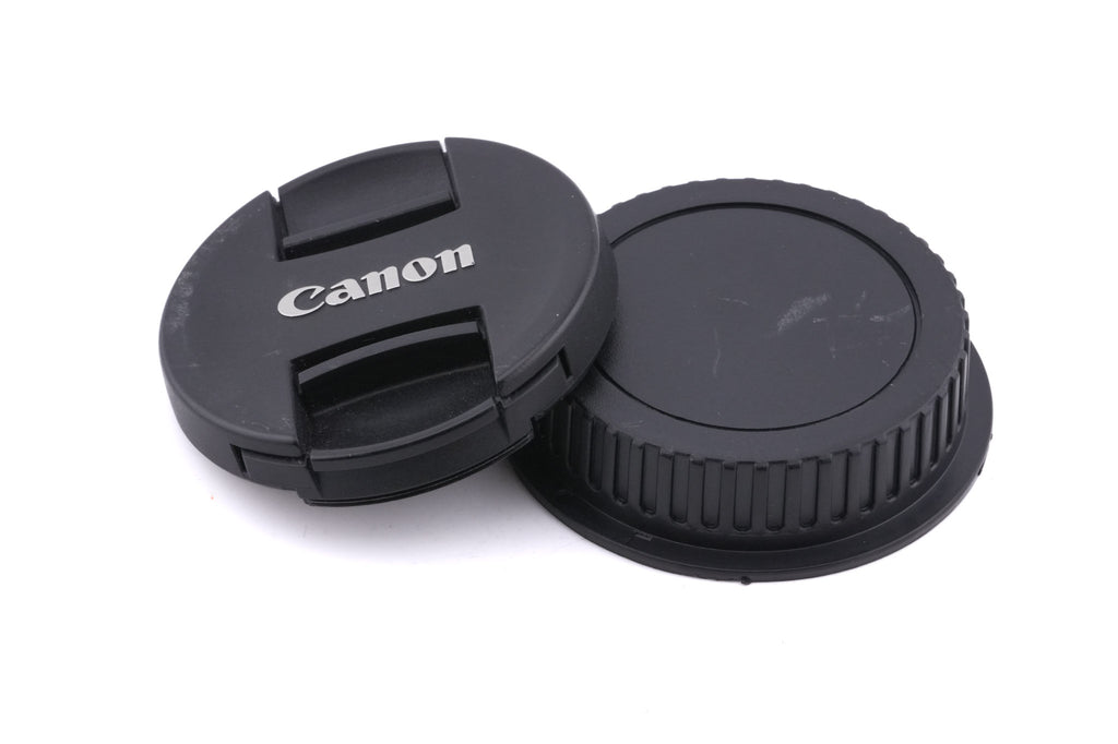 Canon 75-300mm f4-5.6 III