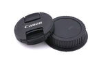 Canon 75-300mm f4-5.6 III