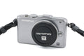 Olympus PEN E-PL3
