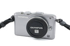 Olympus PEN E-PL3