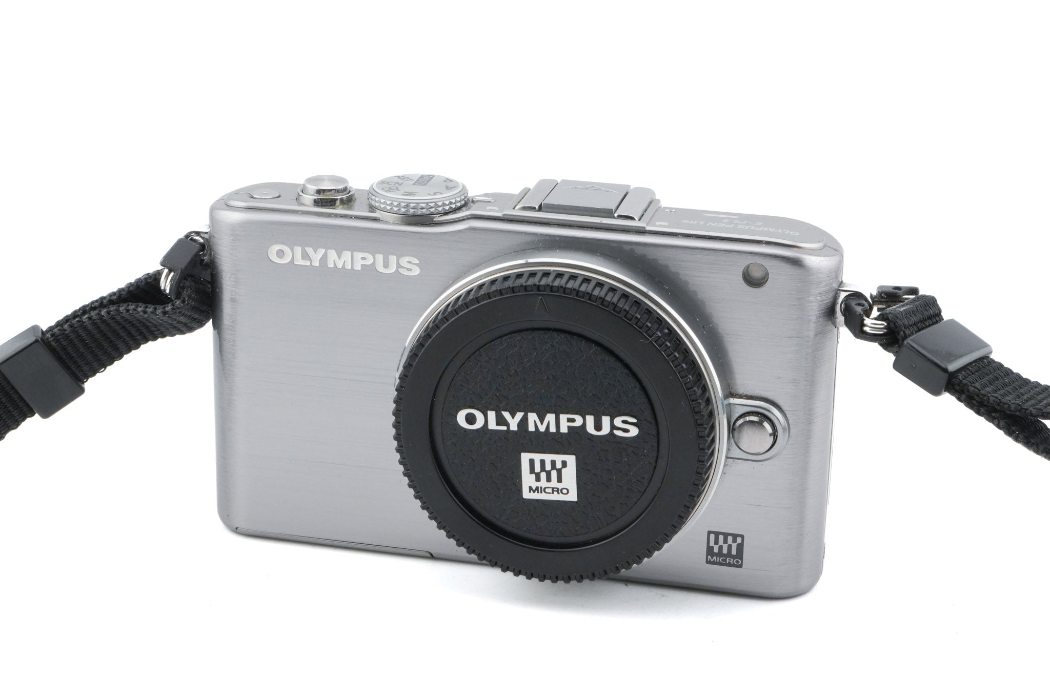 Olympus PEN E-PL3