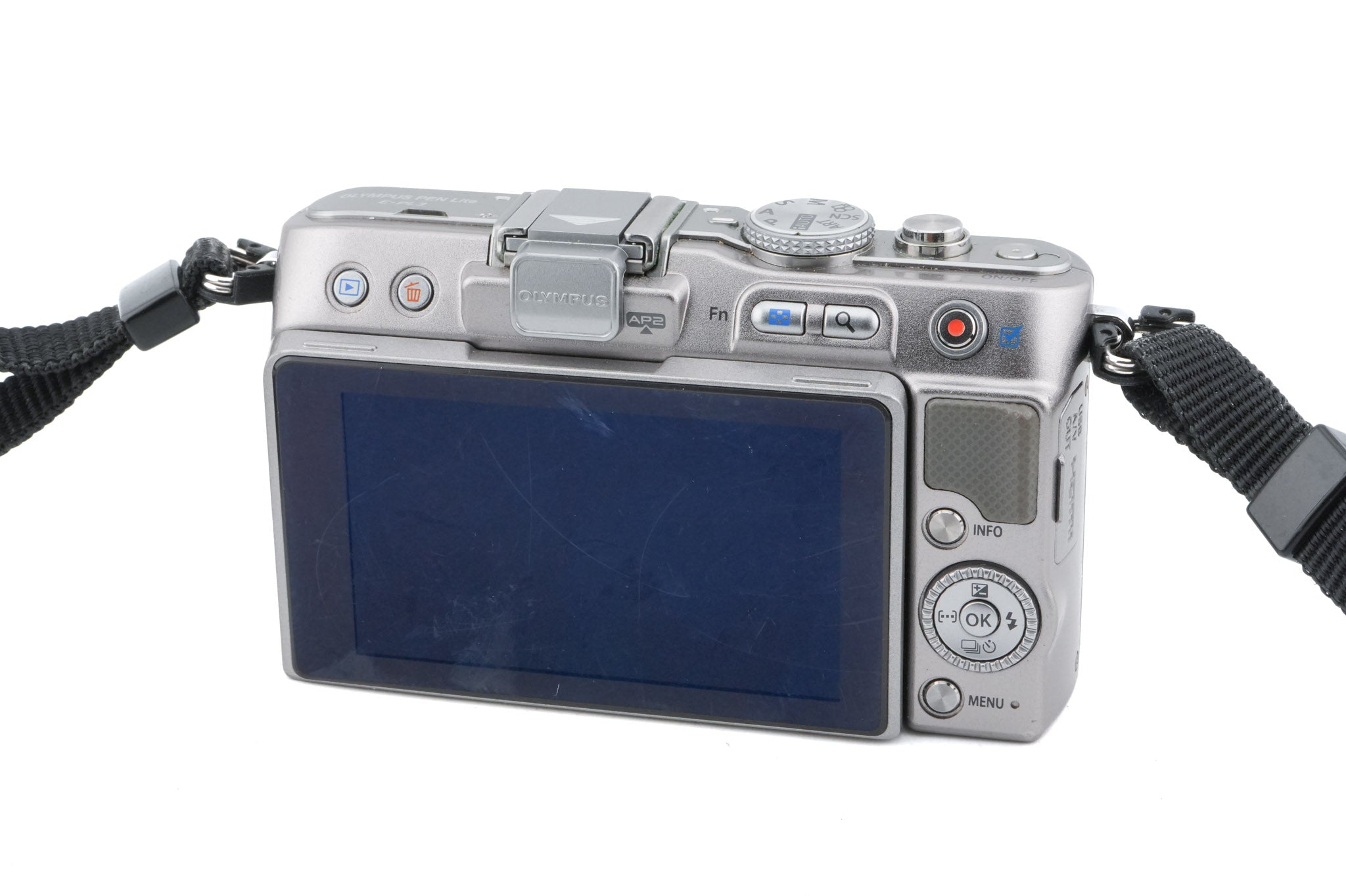 Olympus PEN E-PL3